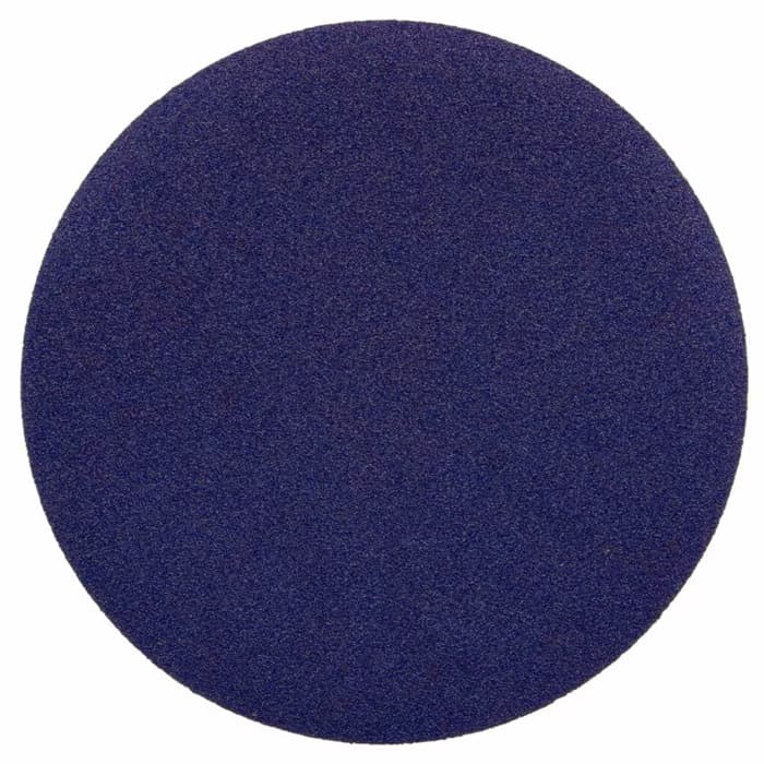 5" Stikit™ 150 Grit No Holes 900DZ Sanding Disc, Ceramic on Cloth (50/Box)