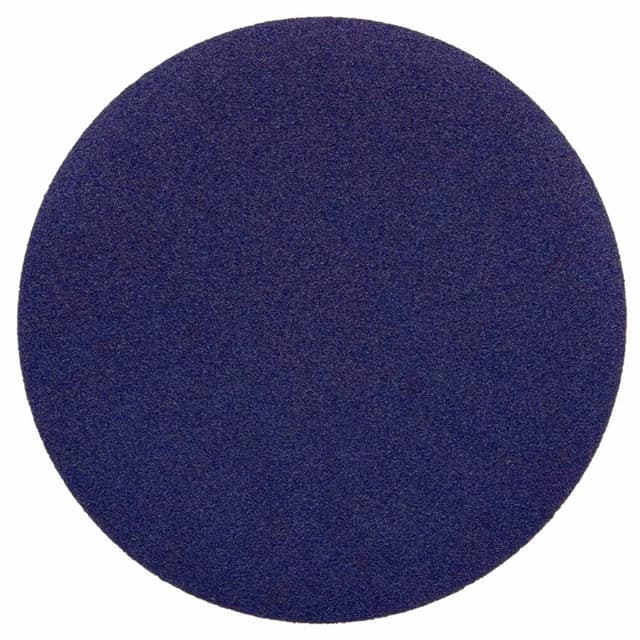 5" Stikit™ 150 Grit No Holes 900DZ Sanding Disc, Ceramic on Cloth (50/Box)
