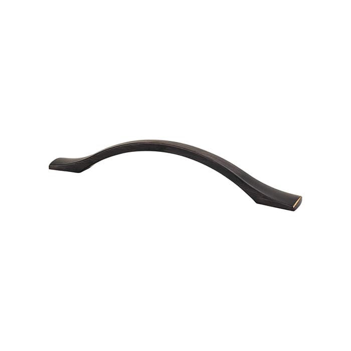 6-19/64" Echo Arch Pull, Verona Bronze