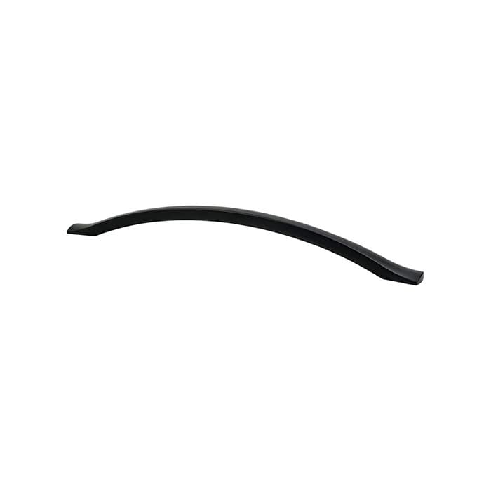 12" Echo Appliance Pull, Matte Black