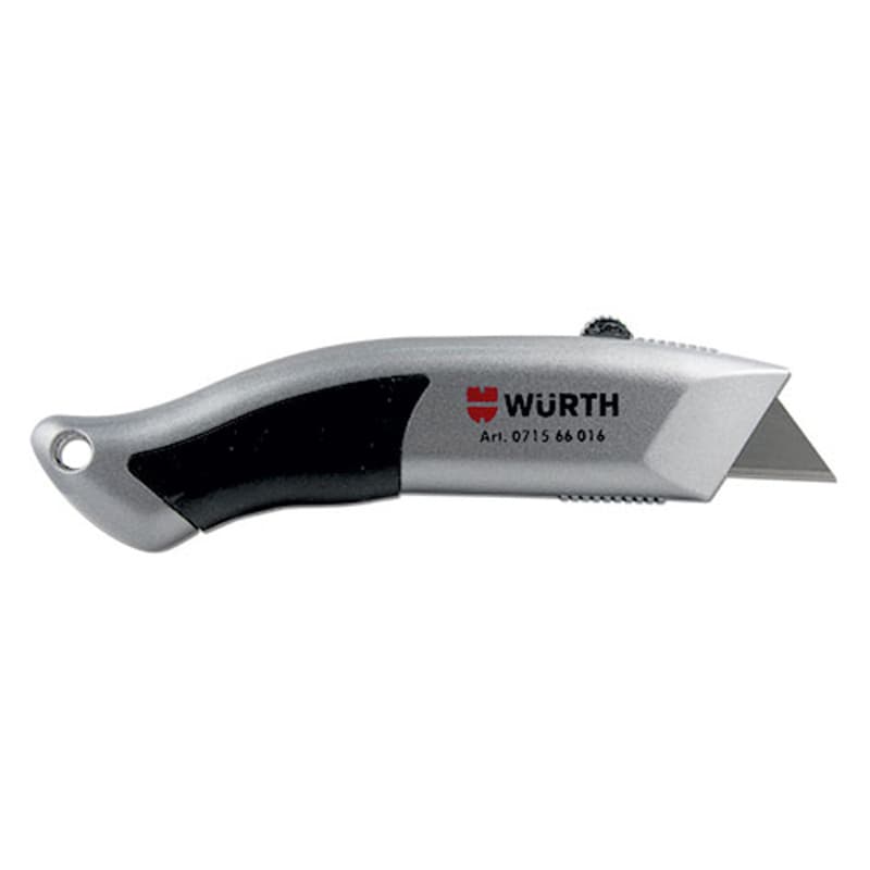 Wurth Auto Loading Utility Knife