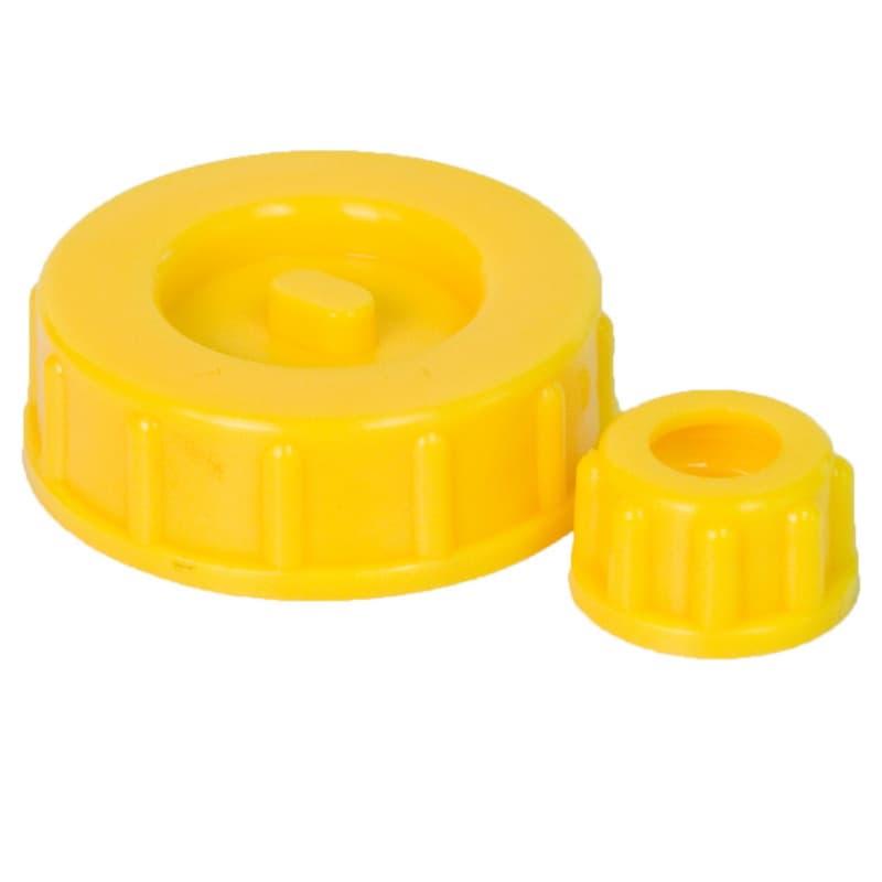 Babe-Bot Replacement Lid with Ring