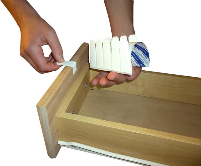 Tapenix Peel/Stick (200/Pack)
