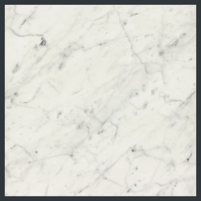 Formica High Pressure Laminate, 6696 Cararra Bianco, Matte Finish