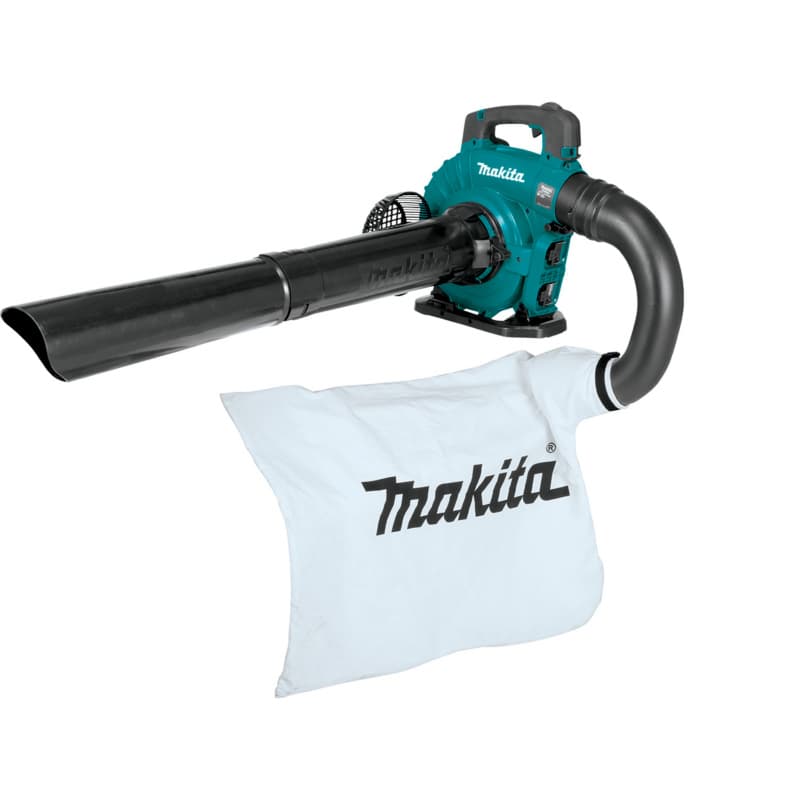 36V LXT Brushless Blower with Vacuum Attachment Kit Tool Only