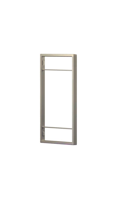 30 x 320 x 550 YouK Ladder Rack, Champagne