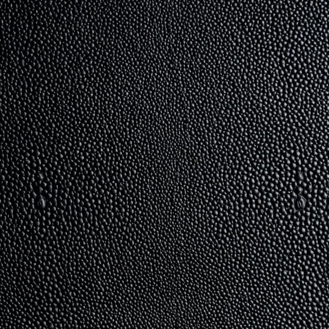 Conero Insert Leather Mat, Kessebohmer