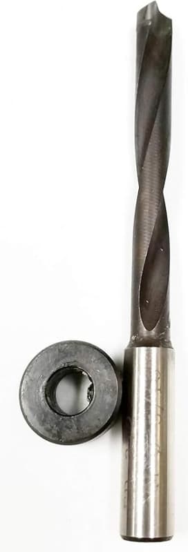 5/16" Boring Bit with Stop Collar