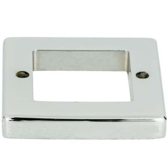 LEAU SQR BASE 1 7/16" PC, 392-CH