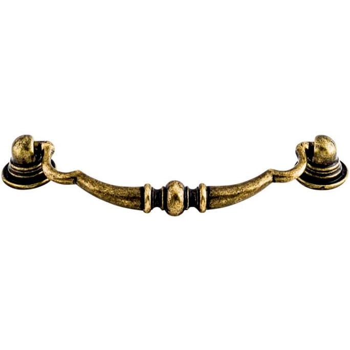 3-3/4" Britannia Oxford Pull, German Bronze