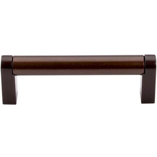 3-3/4" Pennington Bar Pull, Oil Rubbed Bronze