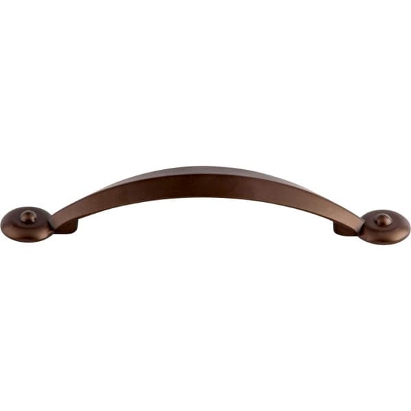 3-3/4" Dakota Angle Pull, Oil Rubbed Bronze