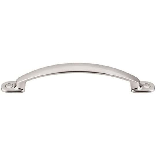 5-1/16" Asbury Arendal Pull, Brushed Satin Nickel