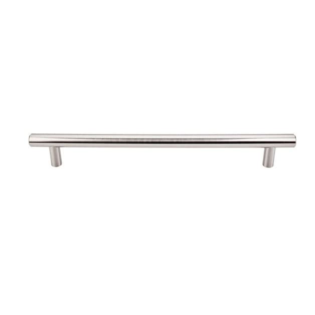 12" Hopewell Appliance Pull, Brushed Satin Nickel