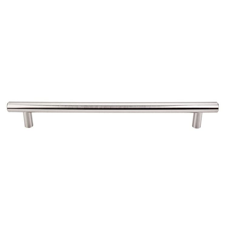 24" Hopewell Appliance Pull, Brushed Satin Nickel