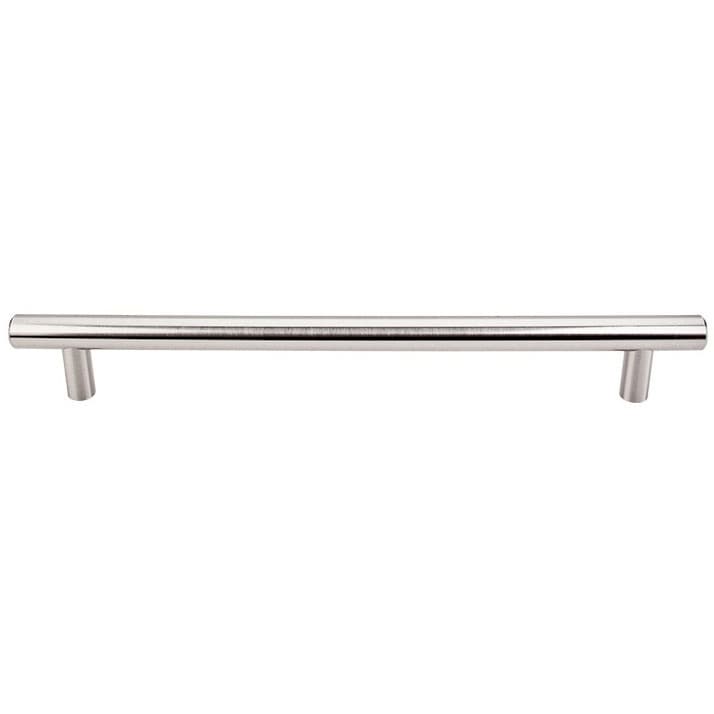 30" Hopewell Appliance Pull, Brushed Satin Nickel