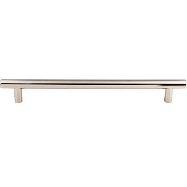 12" Hopewell Appliance Pull, Polished Nickel
