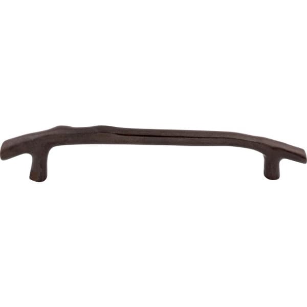 12" Aspen Twig Pull, Medium Bronze