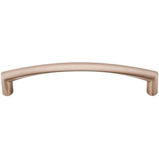 5-1/16" Nouveau Griggs Pull, Brushed Bronze