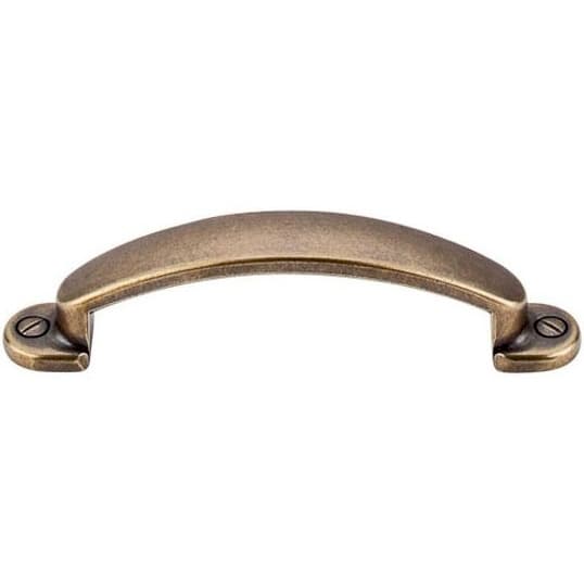 3" Somerset Arendal Pull, German Bronze