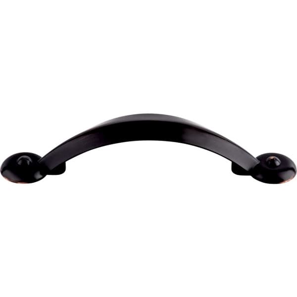 3" Dakota Angle Pull, Tuscan Bronze