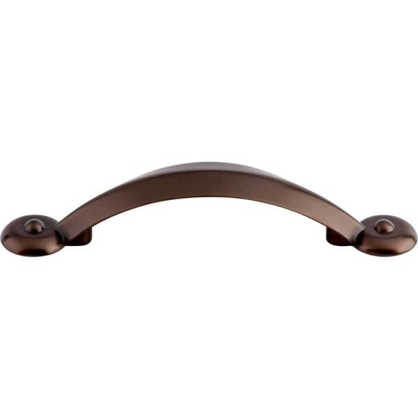 3" Dakota Angle Pull, Oil Rubbed Bronze
