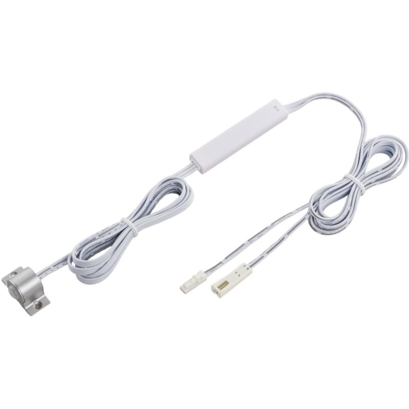 PowerSync Wired Motion Sensor, Nickel