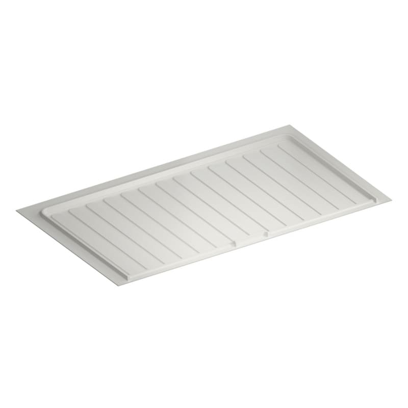 WHT RIGID SINK DRIP TRAY 39 /42 CAB, SBDT-3942-11-12