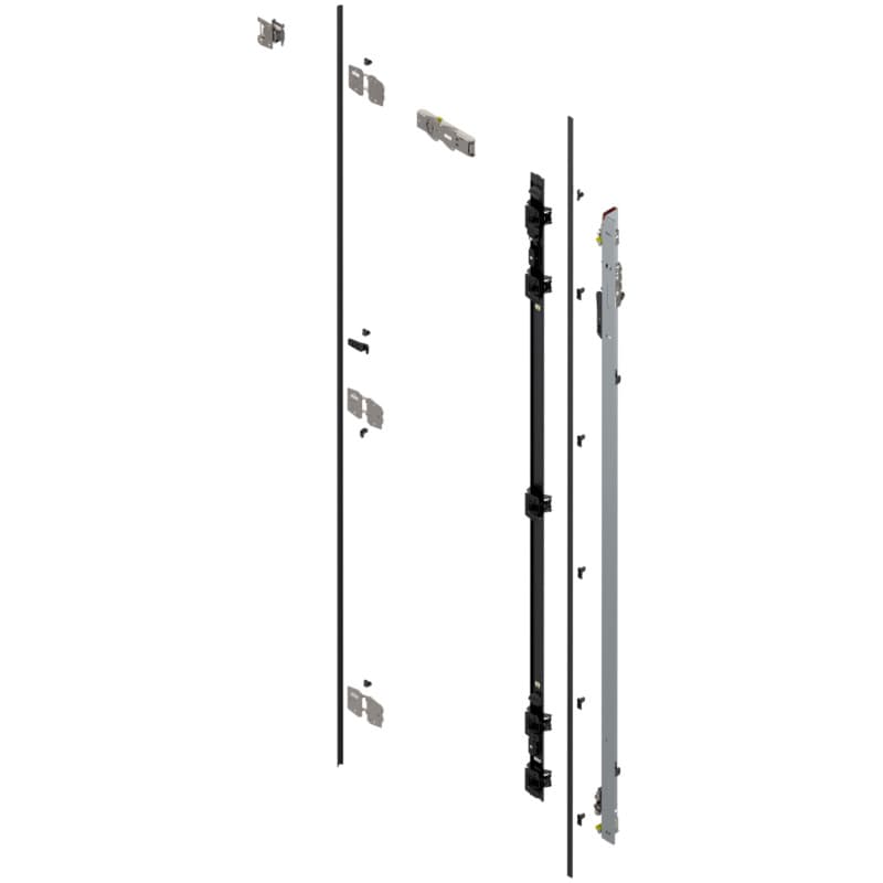 RVGO DUO HINGE BRCKT 2257-2406MM RIGHT, 01855545