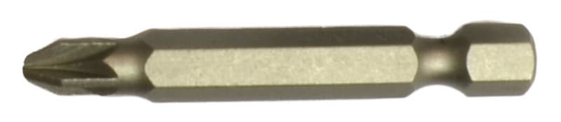 #2 x 2-3/4" Phillips Drive Insert Bit