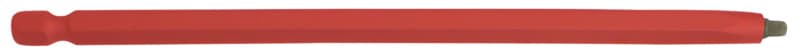 #2 x 6" Square Drive Power Bit (10/Box)