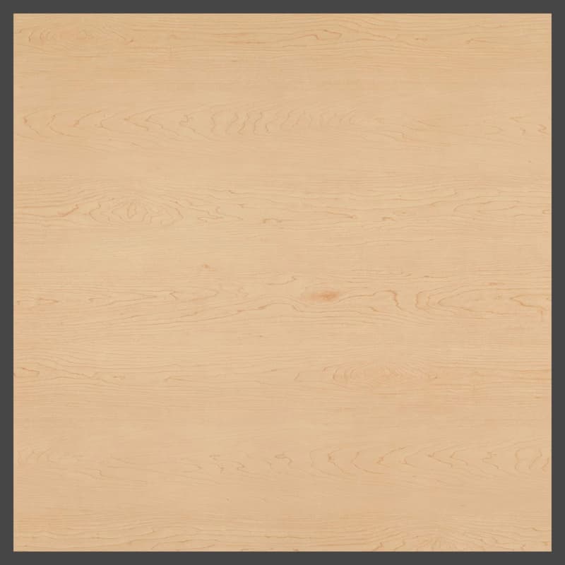 Pionite Laminate HP256-SD Country Maple, Vertical Postforming Grade Textured/Suede Finish, 48" x 96"