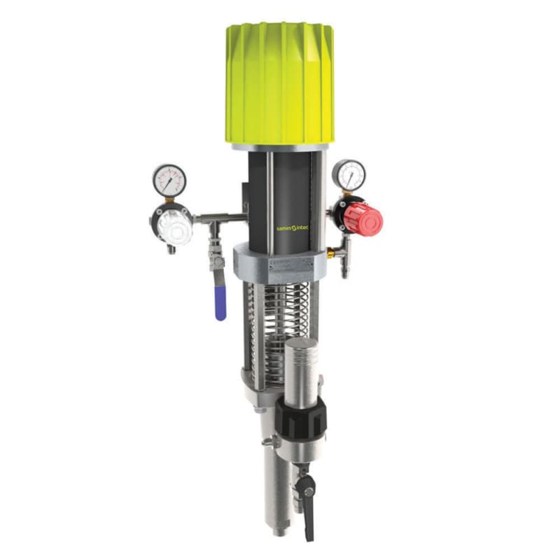 H25 GT Repair Kit