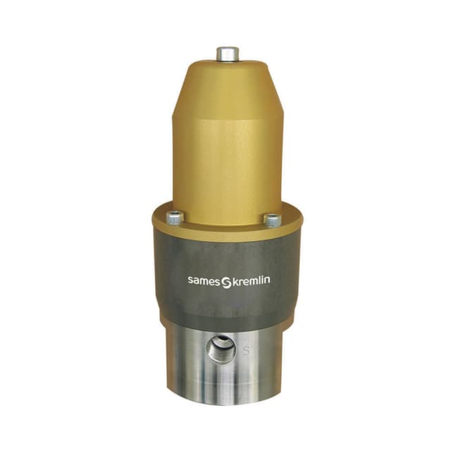 Regulator Fluid PH 150-1740 PSI