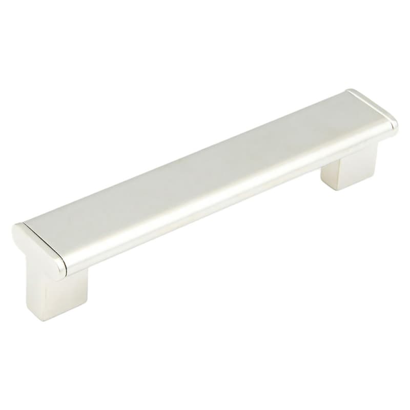 6-5/16" Tenor Cabinet Pull, Satin Nickel