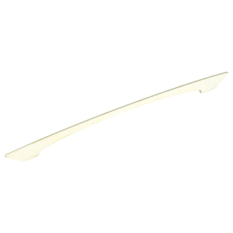 320/352mm Profile Cabinet Pull, Satin Nickel