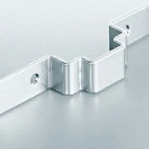 DISPENSA Front Panel Door Stabilizer, Anthracite