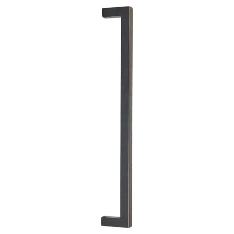 18" Warwick Appliance Pull, Oil Rubbed Bronze