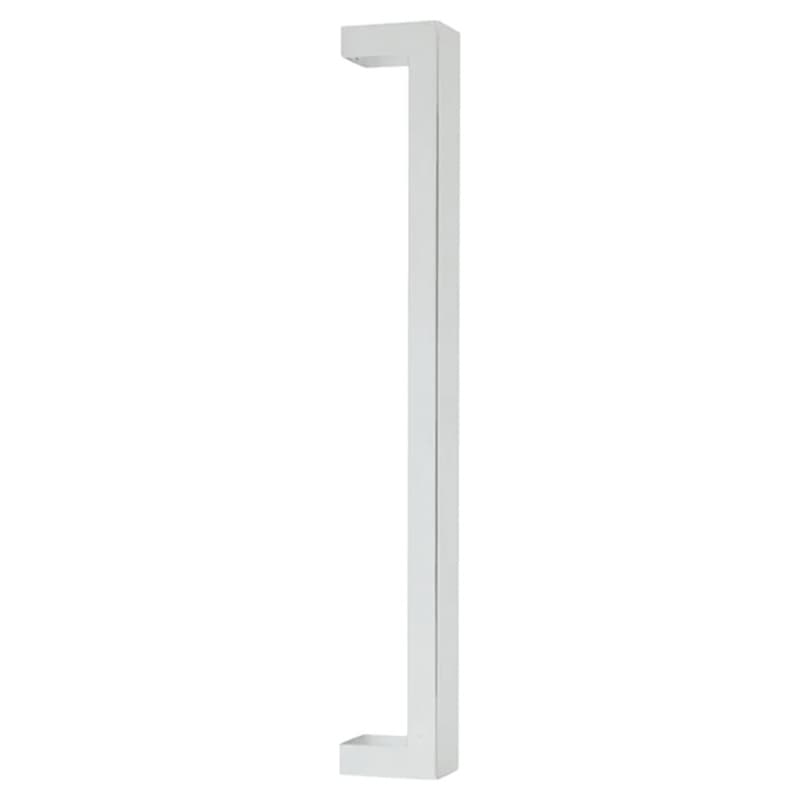 18" Keaton Appliance Pull, Polished Nickel