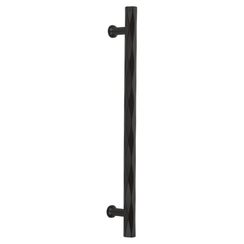 12" Tribeca Appliance Pull, Flat Black