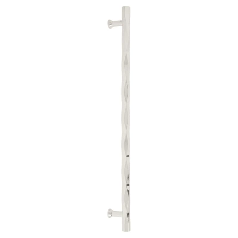 18" Tribeca Back to Back Mounting Appliance Pull, Polished Chrome