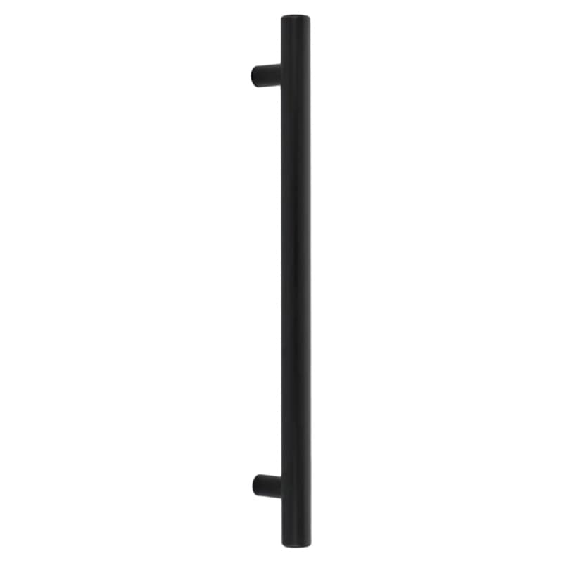 12" Bar Concealed Surface Mounting Appliance Pull, Oil Rubbed Bronze