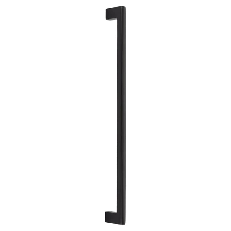 18" Trail Concealed Surface Mounting Appliance Pull, Oil Rubbed Bronze