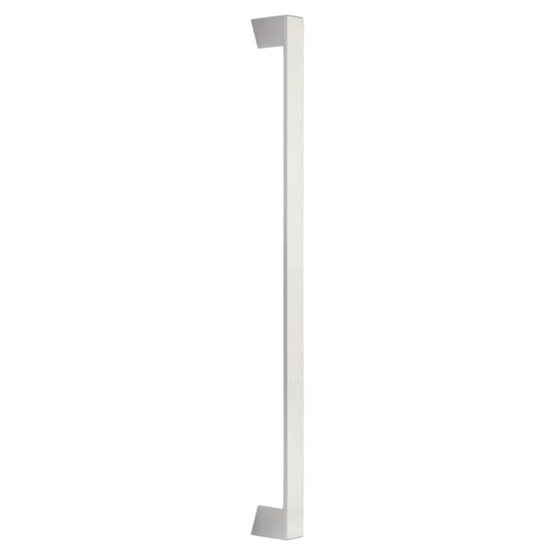 18" Trinity Concealed Surface Mounting Appliance Pull, Polished Nickel