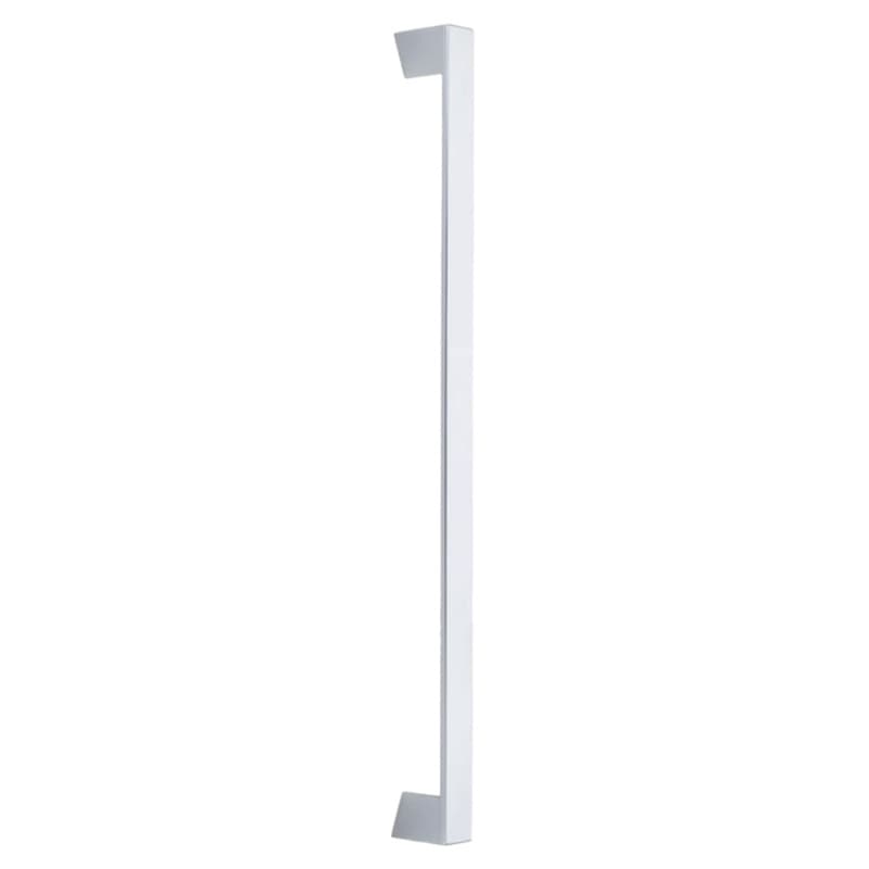 18" Trinity Concealed Surface Mounting Appliance Pull, Polished Chrome