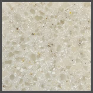 Solid Surface Sheet Color DM3022 Windsor, 1/2" Thick 30" x 144"
