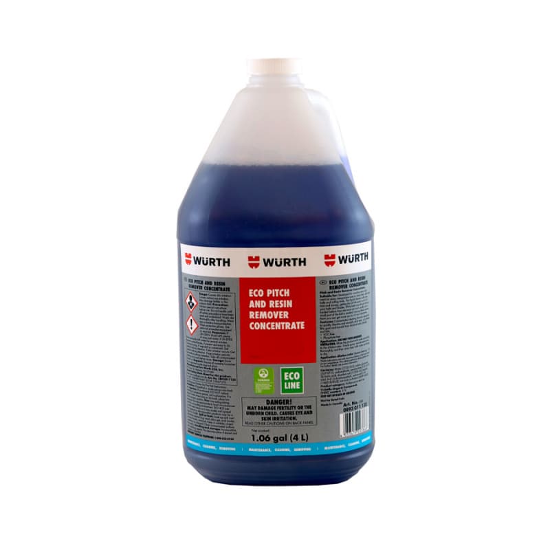 Eco 1 Gallon Pitch and Resin Remover Concentrate