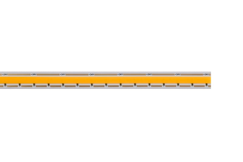 FLEXTAPE COB ALL-CUT 24V 3.5W/FT 3K 164', L-FLCOB-24MD30K-164S-1