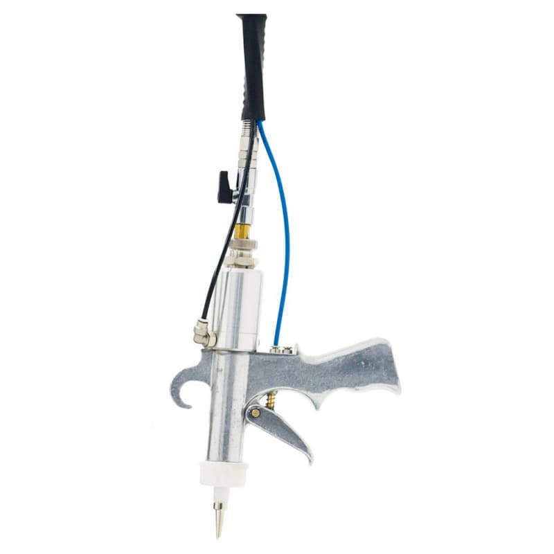 Replacement Pneumatic Glue Gun