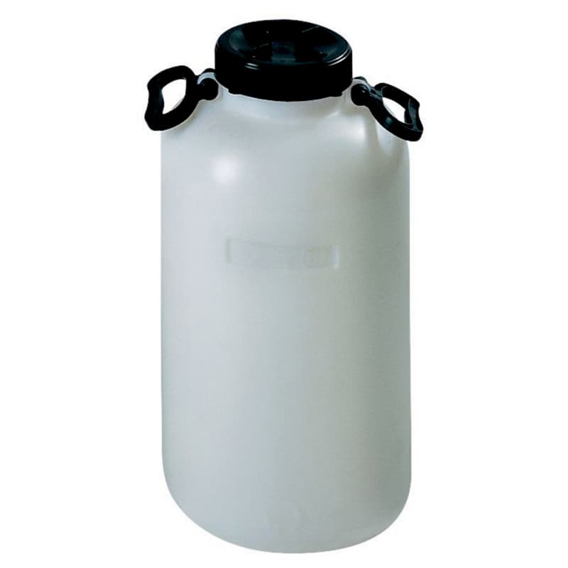 Inner Plastic Container for D20